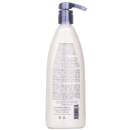 Noodle &amp; Boo Hüpfende Babyblasen, 473 ml