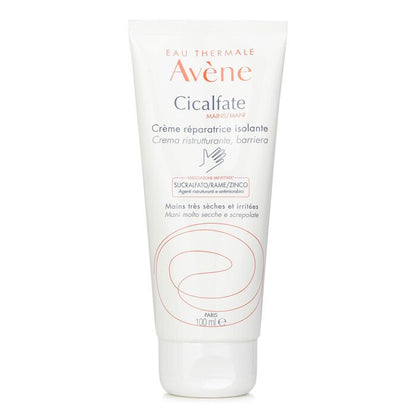 Avene Cicalfate Regenerierende Handcreme 100ml/3.3oz