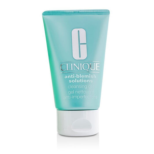 Clinique Anti-Blemish Solutions Reinigungsgel 125ml/4.2oz
