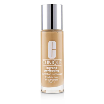 Clinique Beyond Perfecting Foundation &amp; Concealer – Nr. 09 Neutral (MF-N) 30 ml