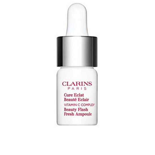 Clarins Beauty Flash Fresh Ampulle Vitamin C-Komplex 8ml/0,2oz