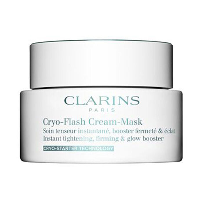 Clarins Cryo Flash Crememaske 75ml