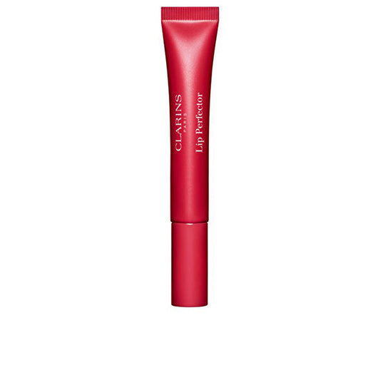 Clarins Lip Perfector - # 24 Fuchsia Glow 12ml/0.35oz