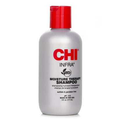 CHI Infra Feuchtigkeitstherapie Shampoo 177ml/6oz