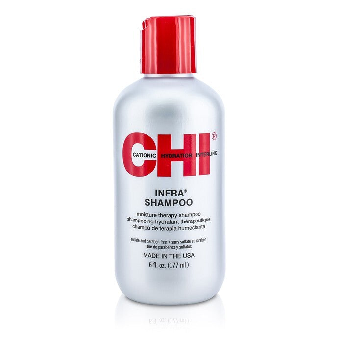 CHI Infra Feuchtigkeitstherapie Shampoo 177ml/6oz