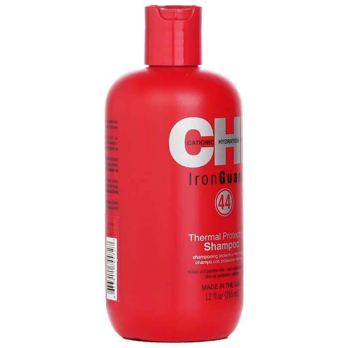 CHI44 Iron Guard Wärmeschutzshampoo, 355 ml