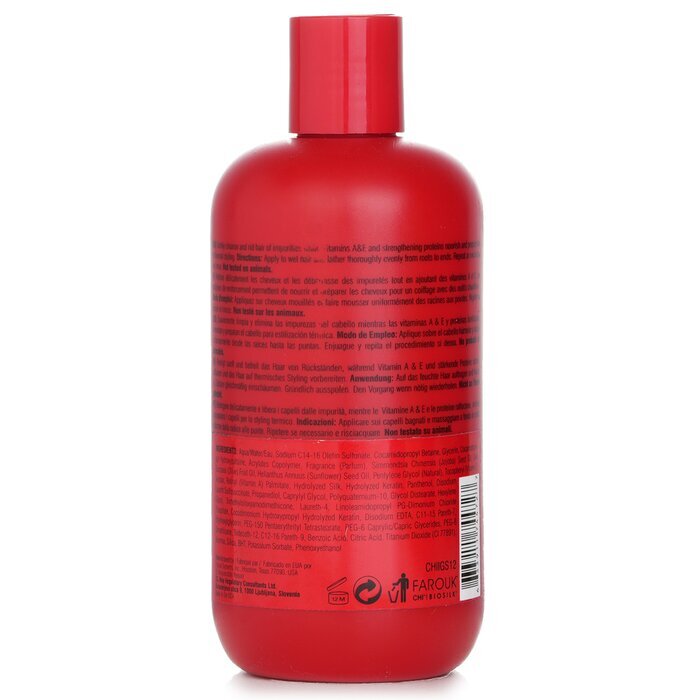 CHI44 Iron Guard Wärmeschutzshampoo, 355 ml