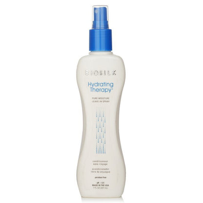 BioSilk Hydrating Therapy – Feuchtigkeitsspendendes Leave-In-Spray, 207 ml