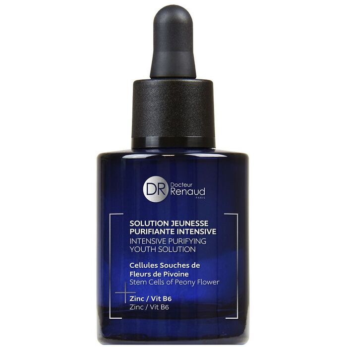 Dr. Renaud Intensive Purifying Youth Solution 30ml