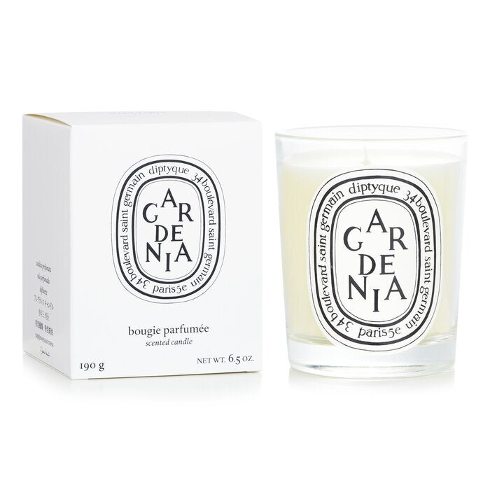Diptyque Duftkerze – Gardenie, 190 g