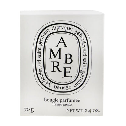 Diptyque Duftkerze – Amber (Bernstein) 70 g/2,4 oz