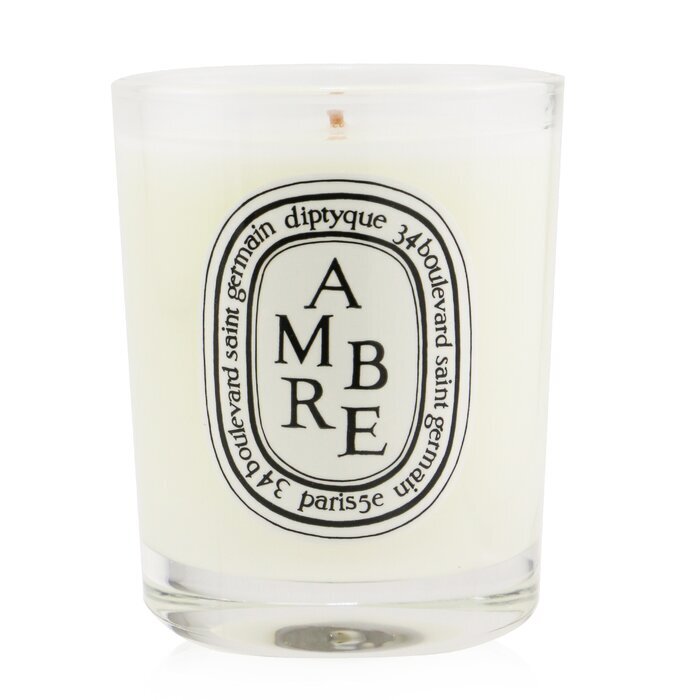 Diptyque Duftkerze – Amber (Bernstein) 70 g/2,4 oz