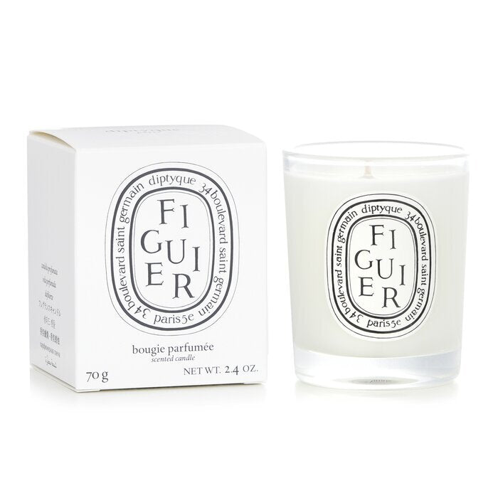 Diptyque Duftkerze – Figuier (Feigenbaum) 70 g