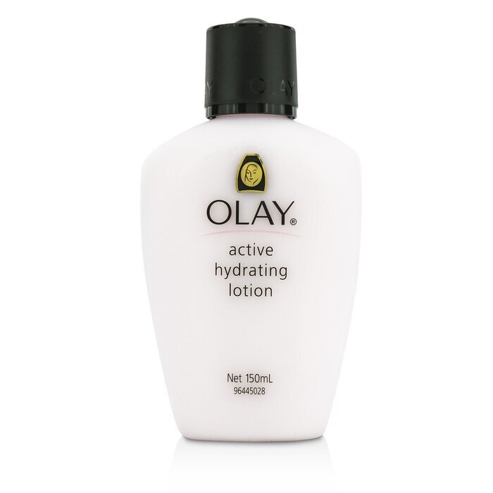 Olay Active Hydrating Lotion(Random Packaging) 150ml