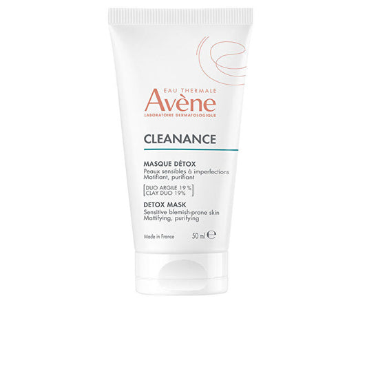 Avene Cleanance Detox-Maske 50ml