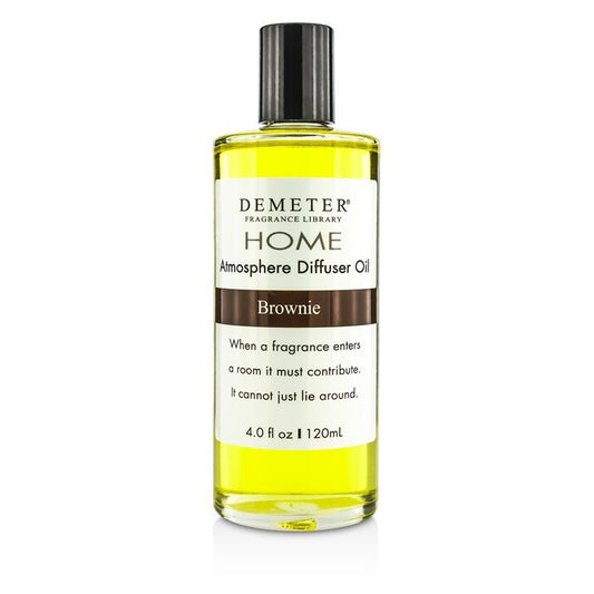 Demeter Atmosphere Diffuser Oil - Brownie 120ml