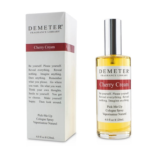 Demeter Kirschcreme Kölnisch Wasser Spray 120ml