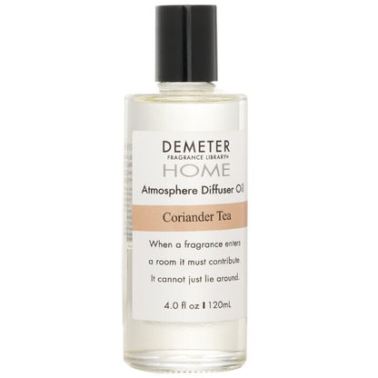 Demeter Atmosphere Diffuser Oil - Coriander Tea 23577 120ml