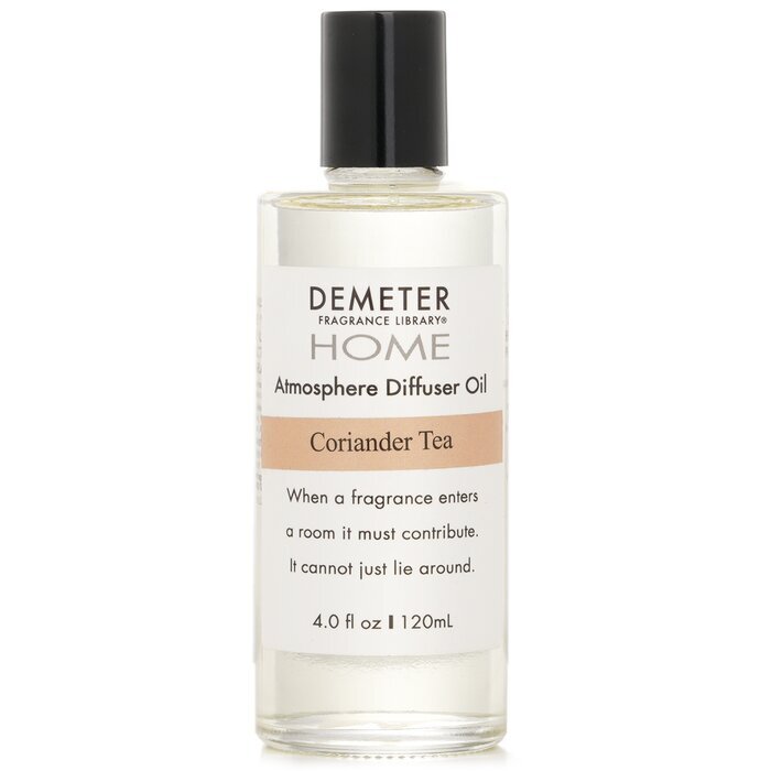 Demeter Atmosphere Diffuser Oil - Coriander Tea 23577 120ml
