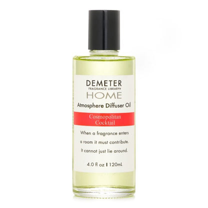 Demeter Atmosphere Diffuser Oil - Cosmopolitan Cocktail 120ml