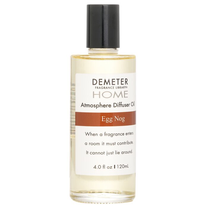 Demeter Atmosphere Diffuser Oil - Egg Nog 120ml