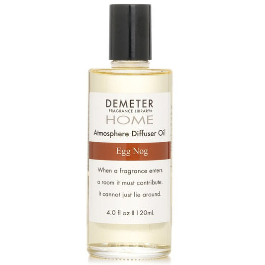 Demeter Atmosphere Diffusoröl – Eierlikör, 120 ml