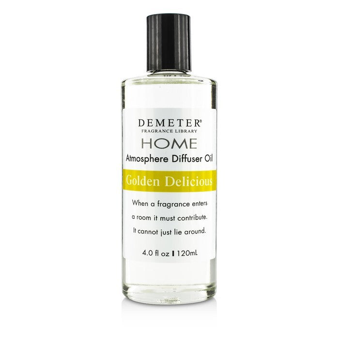 Demeter Atmosphere Diffuser Oil - Golden Delicious 120ml