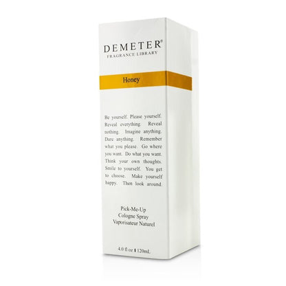 Demeter Honig Kölnisch Wasser Spray 120ml