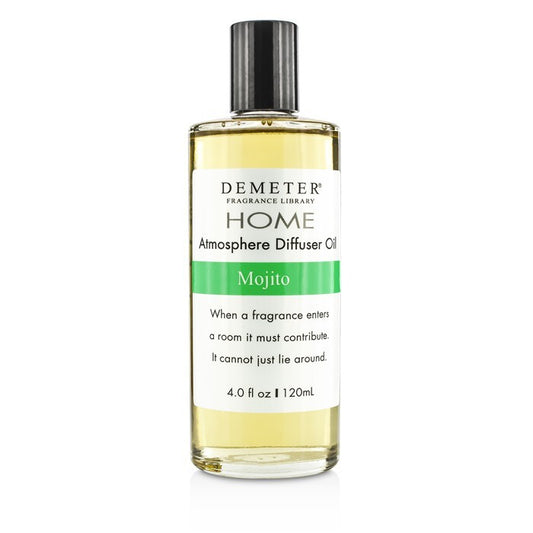 Demeter Atmosphere Diffusoröl – Mojito 120 ml