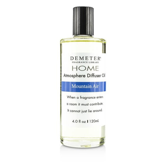 Demeter Atmosphere Diffusoröl – Bergluft 120 ml