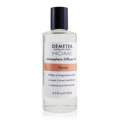 Demeter Atmosphere Diffusoröl – Neroli 120 ml