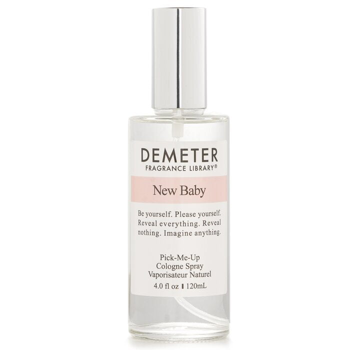Demeter New Baby Cologne Spray 120ml