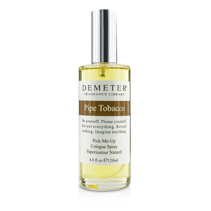Demeter Pipe Tobacco Cologne Spray 120ml