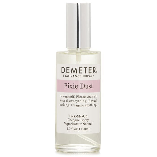 Demeter Pixie Dust Cologne Spray 120ml