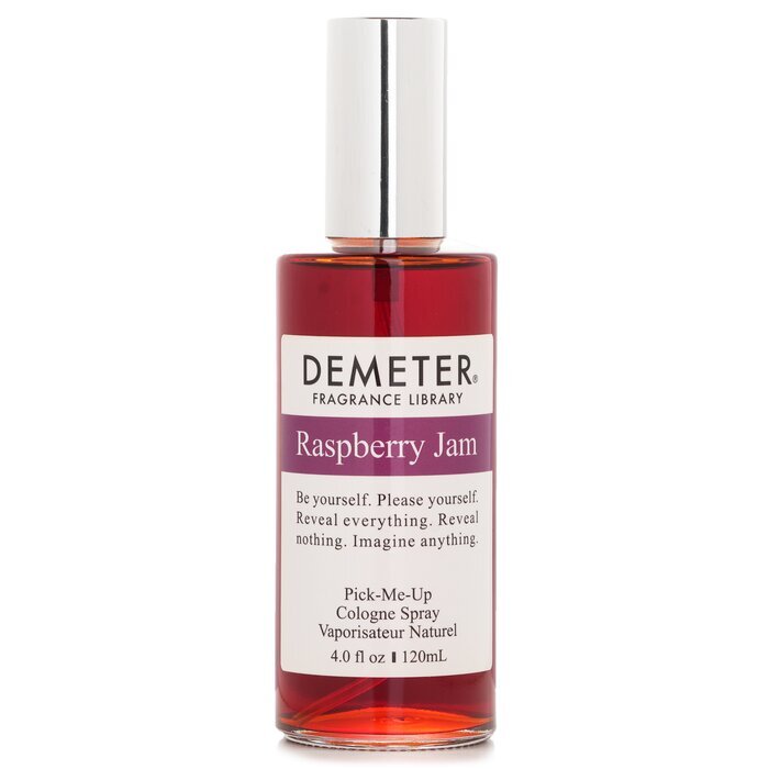 Demeter Raspberry Jam Cologne Spray 120ml