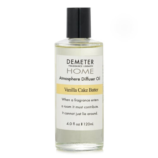 Demeter Atmosphere Diffusoröl – Vanillekuchenteig, 120 ml