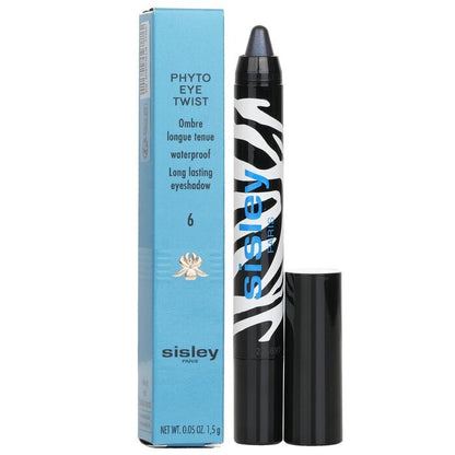 Sisley Phyto Eye Twist - Nr. 6 Marine 1,5 g/0,05 oz