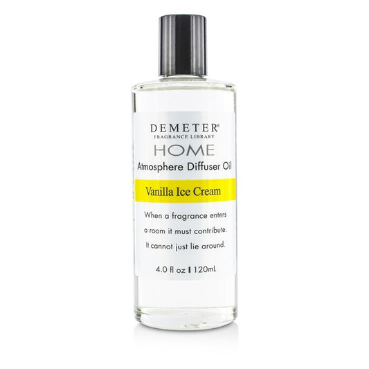 Demeter Atmosphere Diffusoröl – Vanilleeis, 120 ml