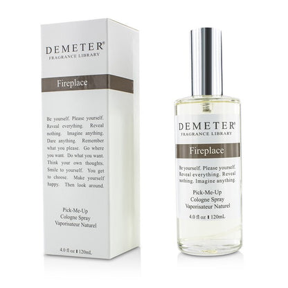 Demeter Kamin Kölnisch Wasser Spray 120ml