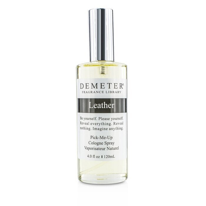 Demeter Leder Kölnisch Wasser Spray 120ml