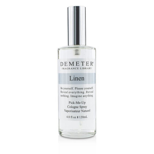 Demeter Leinen Kölnisch Wasser Spray 120ml