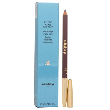 Sisley Phyto Khol Perfect Eyeliner (mit Blender und Anspitzer) – #Plum 1,2 g/0,04 oz