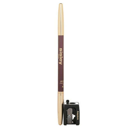 Sisley Phyto Khol Perfect Eyeliner (mit Blender und Anspitzer) – #Plum 1,2 g/0,04 oz