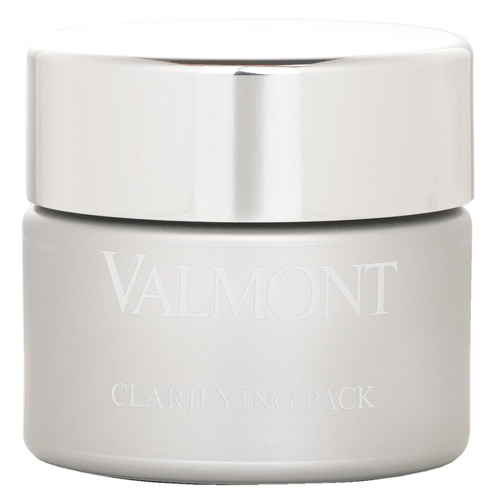 Valmont Expert Of Light Clarifying Pack (klärende und aufhellende Peeling-Maske) 50 ml