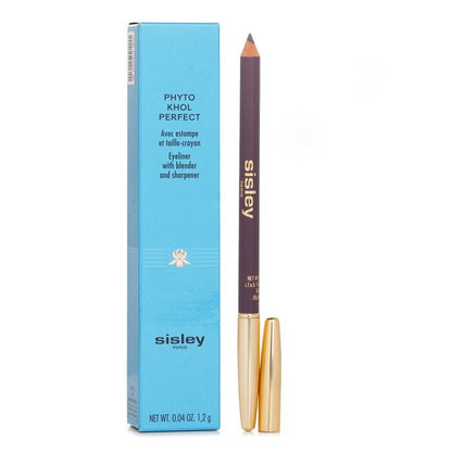 Sisley Phyto Khol Perfect Eyeliner (mit Blender und Anspitzer) – #Purple 1,2 g/0,04 oz