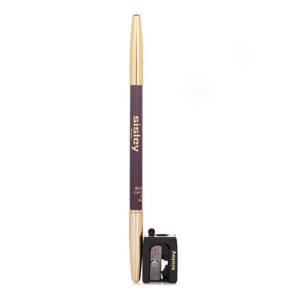 Sisley Phyto Khol Perfect Eyeliner (mit Blender und Anspitzer) – #Purple 1,2 g/0,04 oz