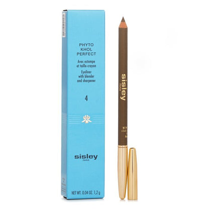 Sisley Phyto Khol Perfect Eyeliner (mit Blender und Anspitzer) – #Khaki 1,2 g/0,04 oz