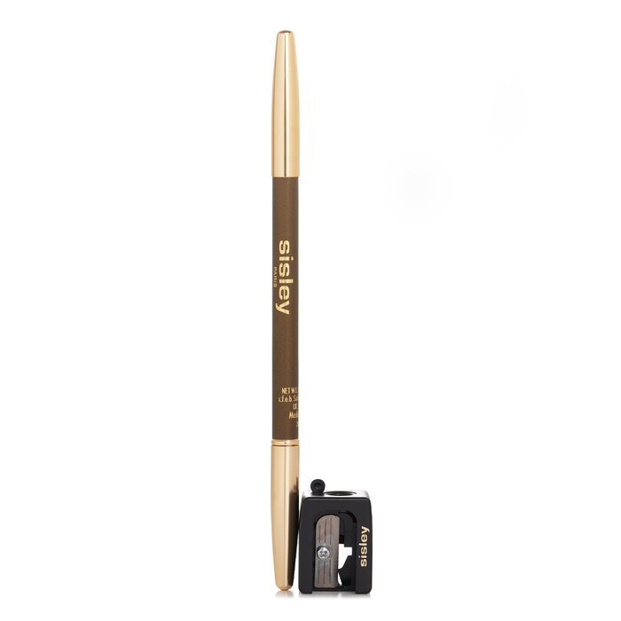 Sisley Phyto Khol Perfect Eyeliner (mit Blender und Anspitzer) – #Khaki 1,2 g/0,04 oz