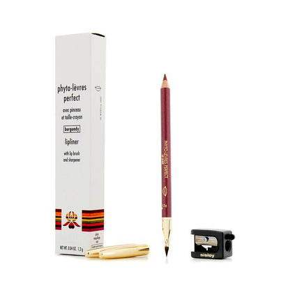 Sisley Phyto Levres Perfect Lipliner - #Burgundy 1.2g/0.04oz