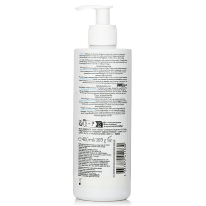La Roche Posay Toleriane Dermo-Cleanser (Make-Up-Entfernungsfluid für Gesicht und Augen) 400ml/13.5oz